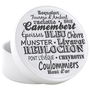 Cook Concept Industriel Bote Queso Camembert 14 cm