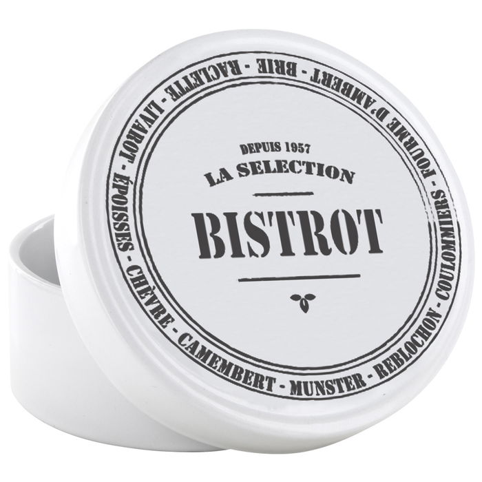 Cook Concept Industriel Bote Queso Camembert 14 cm