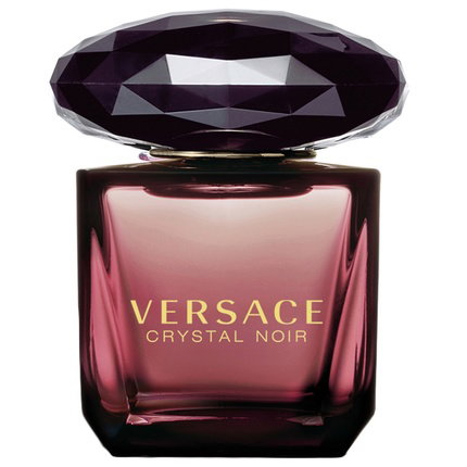 Versace Crystal Noir Eau de Toilette 30 ml