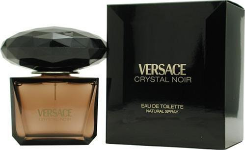 Versace Crystal Noir Eau de Toilette 30 ml Versace Crystal Noir Eau de Toilette 30 ml