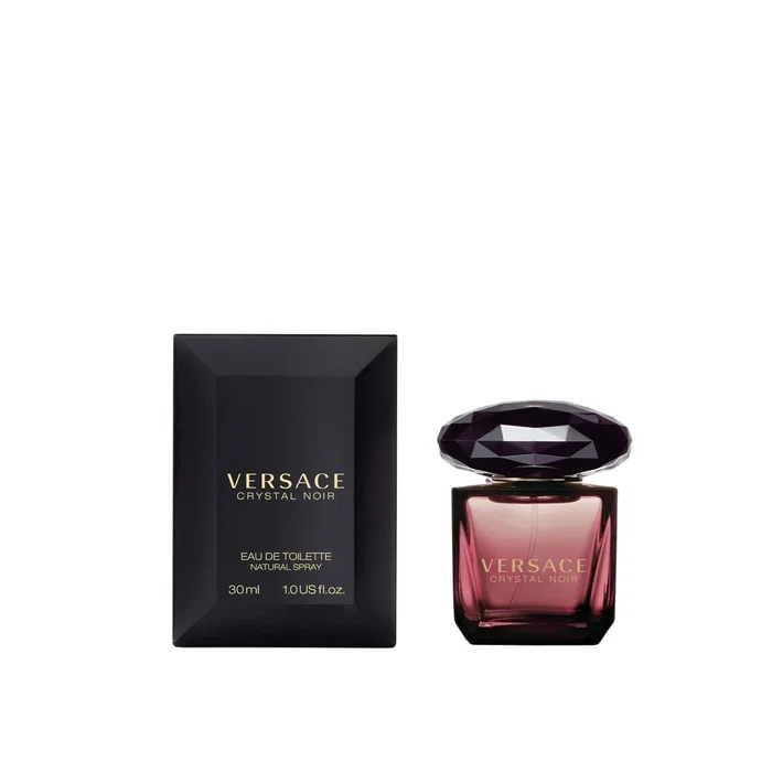 Versace Crystal Noir Eau de Toilette 30 ml Versace Crystal Noir Eau de Toilette 30 ml
