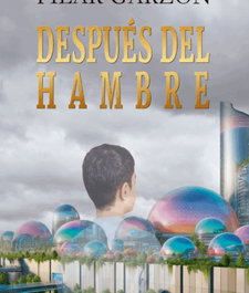 Despues del hambre, Pilar Garzon - EDITORIAL ADARVE