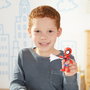 HASBRO Figura Spidey Marvel 10cm con Accesorios
