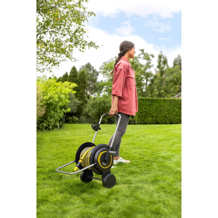 Kärcher Hose Trolley HT 3.20 Set Kärcher Hose Trolley HT 3.20 Set