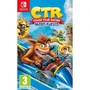 Videojuego para Switch Activision Crash Team Racing Nitro