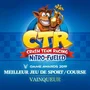 Videojuego para Switch Activision Crash Team Racing Nitro