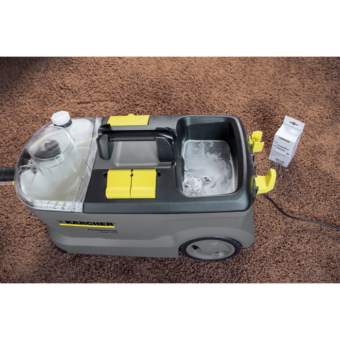 Kärcher Puzzi 10/2 Adv Spray Extraction Cleaner
