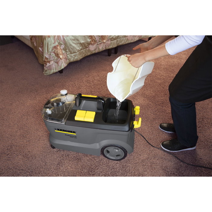 Kärcher Puzzi 10/2 Adv Spray Extraction Cleaner