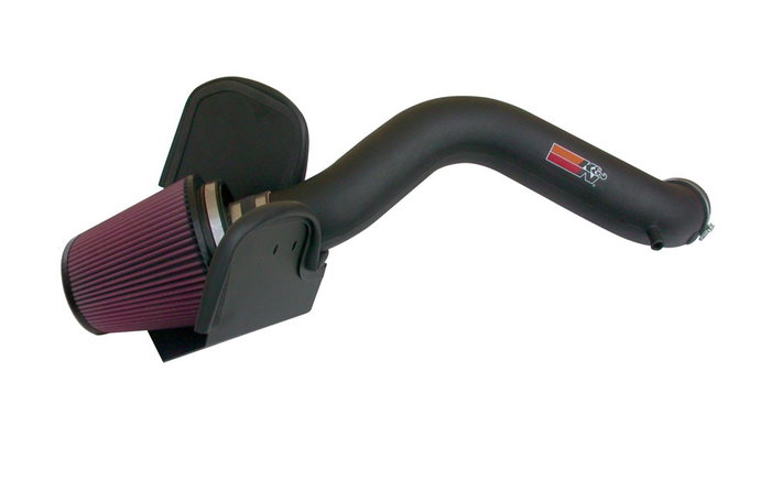 K&N 57-1538 Sistema de Admisión de Aire de Alto Rendimiento - Mejora Flujo y Potencia K&N 57-1538 Sistema de Admisión de Aire de Alto Rendimiento - Mejora Flujo y Potencia