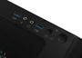Komputronik Level GO G08 PC Gaming Ryzen 5 5600 RTX 5060 16GB RAM 1TB SSD 4TB HDD Windows 11 Home