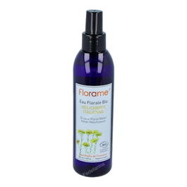 Florame Agua Floral De Helicriso 200Ml. Bio Para Piel Sensible