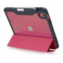 DEQSTER Rugged MAX Case para Apple iPad 10.9 pulgadas (10.ª Gen.), Rosa