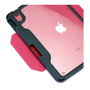DEQSTER Rugged MAX Case para Apple iPad 10.9 pulgadas (10.ª Gen.), Rosa