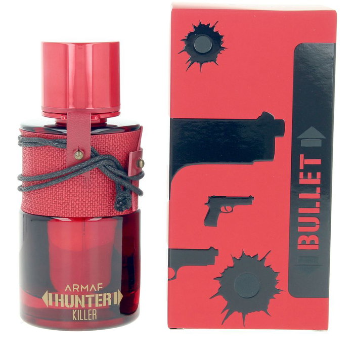 Armaf Hunter Killer Eau de Parfum 100 ml Armaf Hunter Killer Eau de Parfum 100 ml