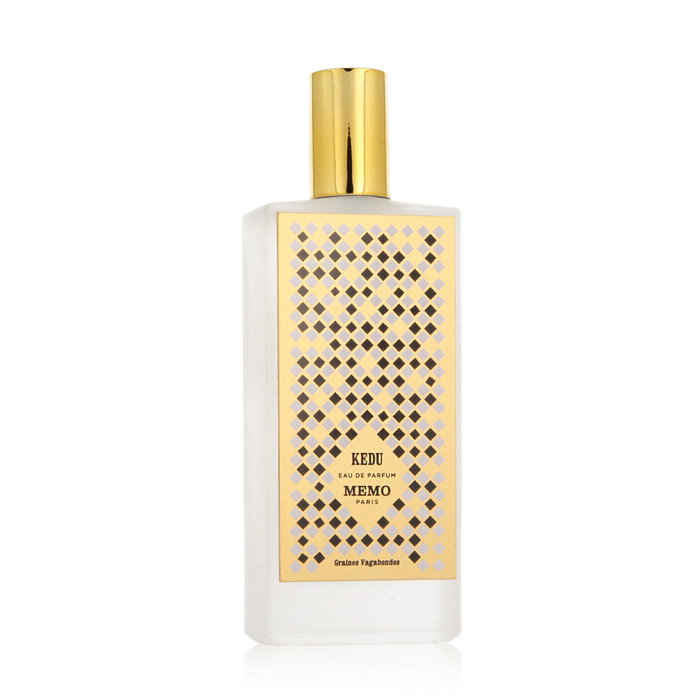 Memo Paris Graines Vagabondes - Kedu Agua de perfume