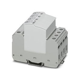 Phoenix Contact 2905340 VAL-SEC-T2-3S-350-FM protector contra sobretensiones Tipo 2