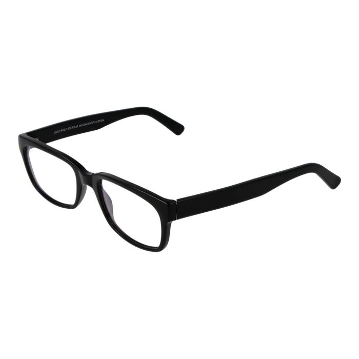 Montura de Gafas Unisex Andy Wolf 4497 53A