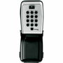 Master Lock Caja de llave segura - Botones