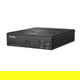 Shuttle DH770 Mini PC Barebone LGA1700 2xSODIMM 2xM.2 2xHDMI 2xDP DDR5 64GB