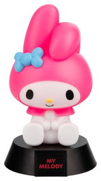 Paladone Products Lámpara Icon My Melody 13 cm