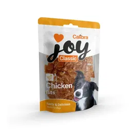 Calibra Joy Dog Classic Bits Pollo 250 gr