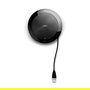 Jabra Connect 4S Altavoz para Conferencias Speakerphone Micrófono Omnidireccional Bluetooth USB 15h Batería Portátil