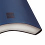 Finocam Agenda Dynamic Mara 2026 Azul Tapa Blanda Y11 165x240mm
