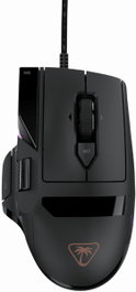 Turtle Beach Command Series MC3 Negro