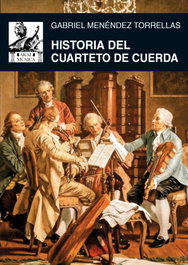 AKAL, Historia del cuarteto de cuerda - AKAL