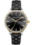 Thomas Sabo WA0323-221-203-38MM Reloj Analógico para Mujer