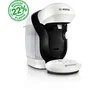 Bosch BOS4242005472000 Cafetera multibebidas TASSIMO T11 Style blanca 1400 W