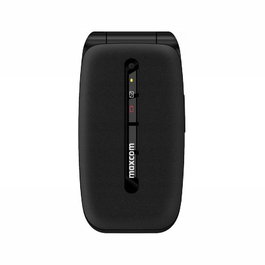 MAXCOM Telefono Movil Concha, Pantalla 2.4 Pulgadas, 4G LTE, Modelo MAXCOM CONCHA