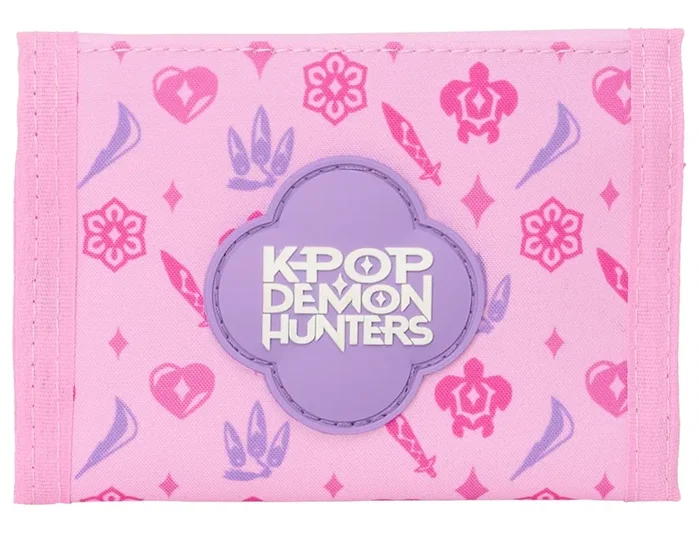 SAFTA Cartera Stage Kpop Demon Hunters SAFTA Cartera Stage Kpop Demon Hunters