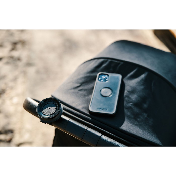 Fidlock VACUUM handlebar base flex 2.0 Fidlock VACUUM handlebar base flex 2.0