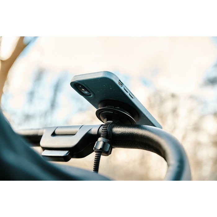 Fidlock VACUUM handlebar base flex 2.0 Fidlock VACUUM handlebar base flex 2.0