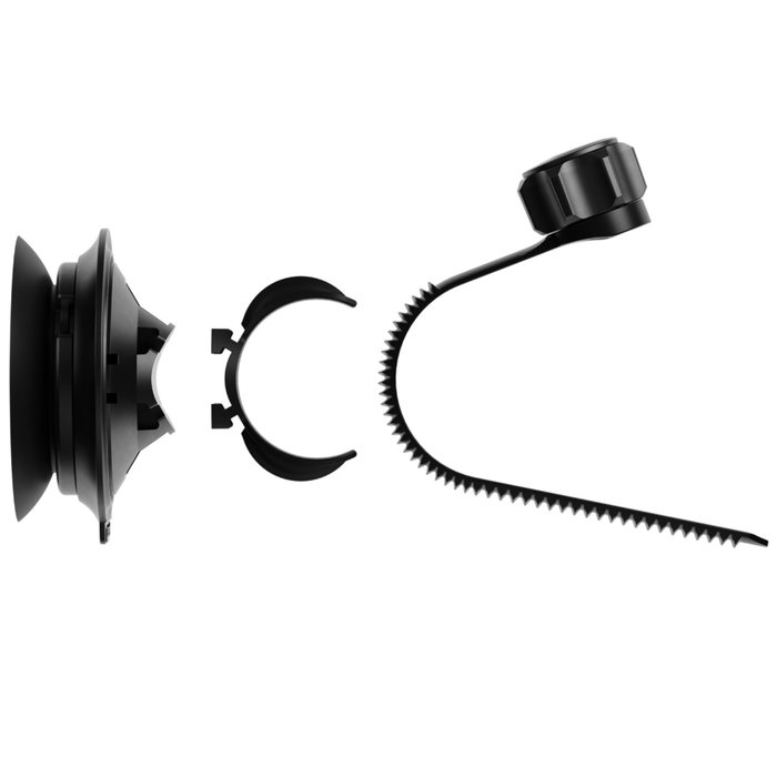 Fidlock VACUUM handlebar base flex 2.0 Fidlock VACUUM handlebar base flex 2.0