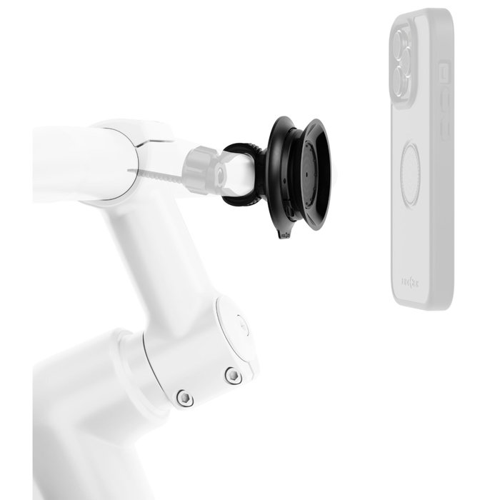 Fidlock VACUUM handlebar base flex 2.0 Fidlock VACUUM handlebar base flex 2.0