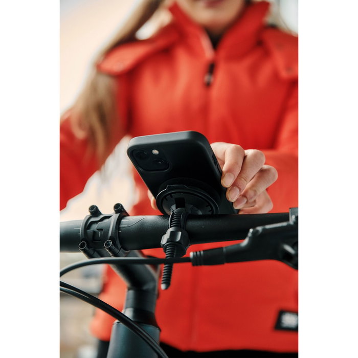 Fidlock VACUUM handlebar base flex 2.0 Fidlock VACUUM handlebar base flex 2.0