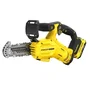 Stanley Fatmax Podadora 15cm 18V AAANR41510 - Incluye Cargador y Batería 4AH