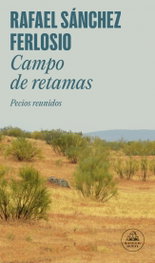 Campo de retamas, Rafael Sánchez Ferlosio - RANDOM HOUSE