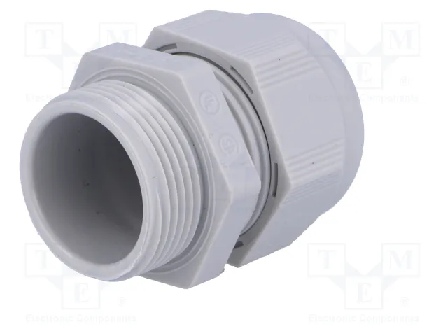 HELU Sello aislante HELUTOP® HT PG21 gris claro HELU Sello aislante HELUTOP® HT PG21 gris claro