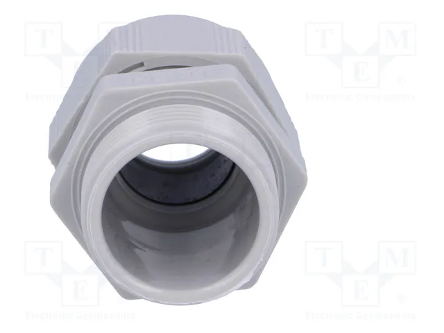 HELU Sello aislante HELUTOP® HT PG21 gris claro HELU Sello aislante HELUTOP® HT PG21 gris claro