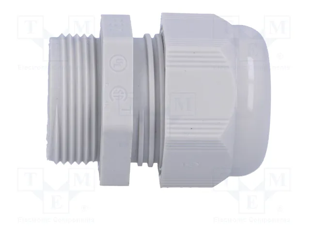 HELU Sello aislante HELUTOP® HT PG21 gris claro HELU Sello aislante HELUTOP® HT PG21 gris claro
