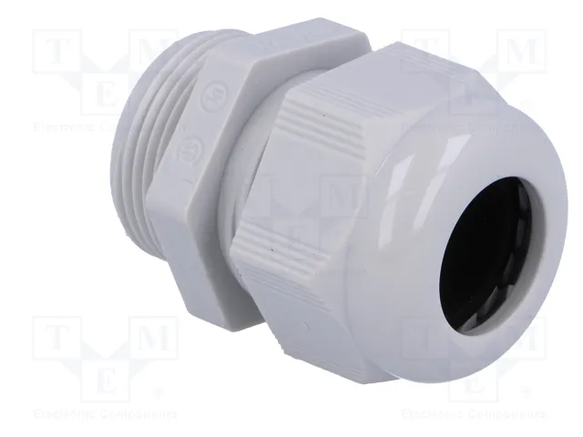 HELU Sello aislante HELUTOP® HT PG21 gris claro HELU Sello aislante HELUTOP® HT PG21 gris claro