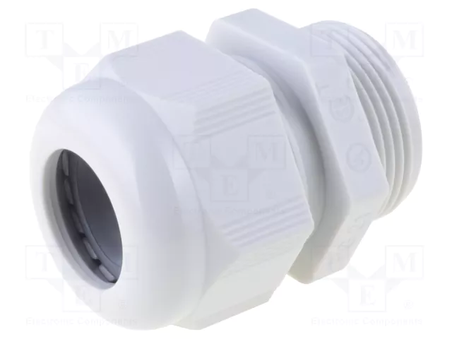 HELU Sello aislante HELUTOP® HT PG21 gris claro HELU Sello aislante HELUTOP® HT PG21 gris claro