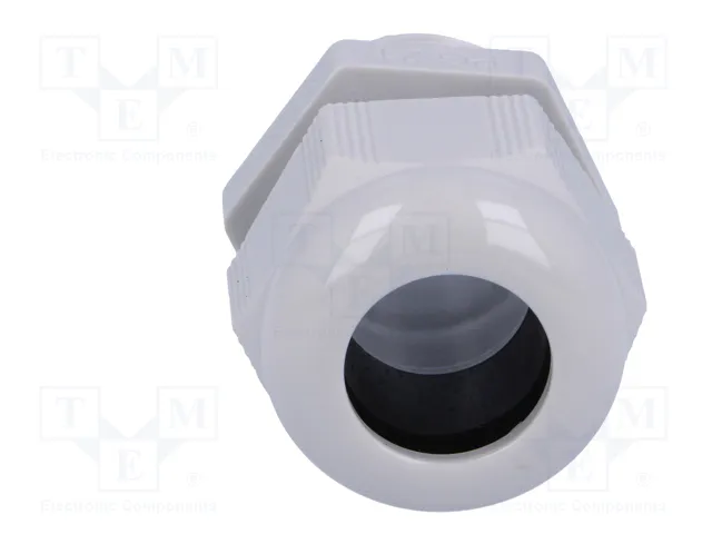 HELU Sello aislante HELUTOP® HT PG21 gris claro HELU Sello aislante HELUTOP® HT PG21 gris claro