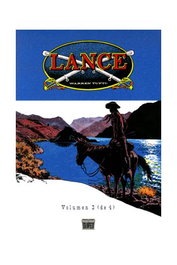 Lance Vol. 03