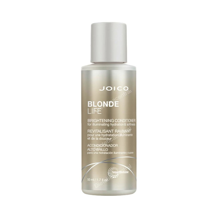 Joico Blonde Life Brightening Conditioner 50ml Joico Blonde Life Brightening Conditioner 50ml