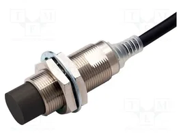 OMRON Sensor inductivo E2E Next M18 PNP/NC 0-16mm