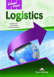 Logistics (Career Paths), Virginia Evans - EXPRESS